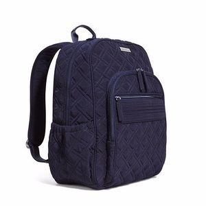 Vera Bradley Campus Backpack